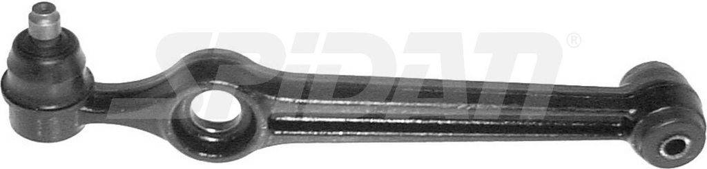SPIDAN CHASSIS PARTS 44756 Querlenker Vorne Unten für SUZUKI SWIFT I (AA) Längslenker