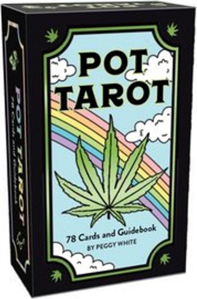 Pot Tarot Obrázek produktu 