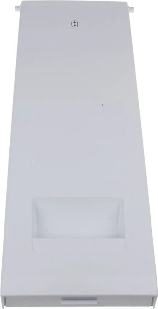 Portillon de Congélateur pour Top Beko TSE1234 - Accessoire 4332400100