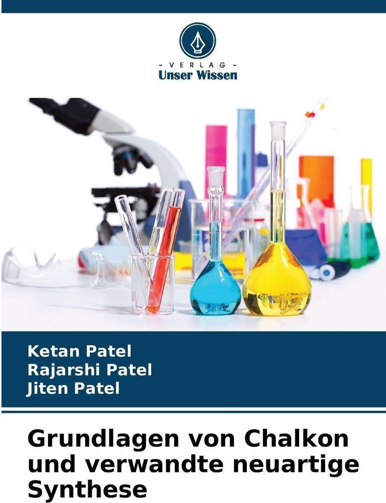 Grundlagen von Chalkon und verwandte neuartige Synthese