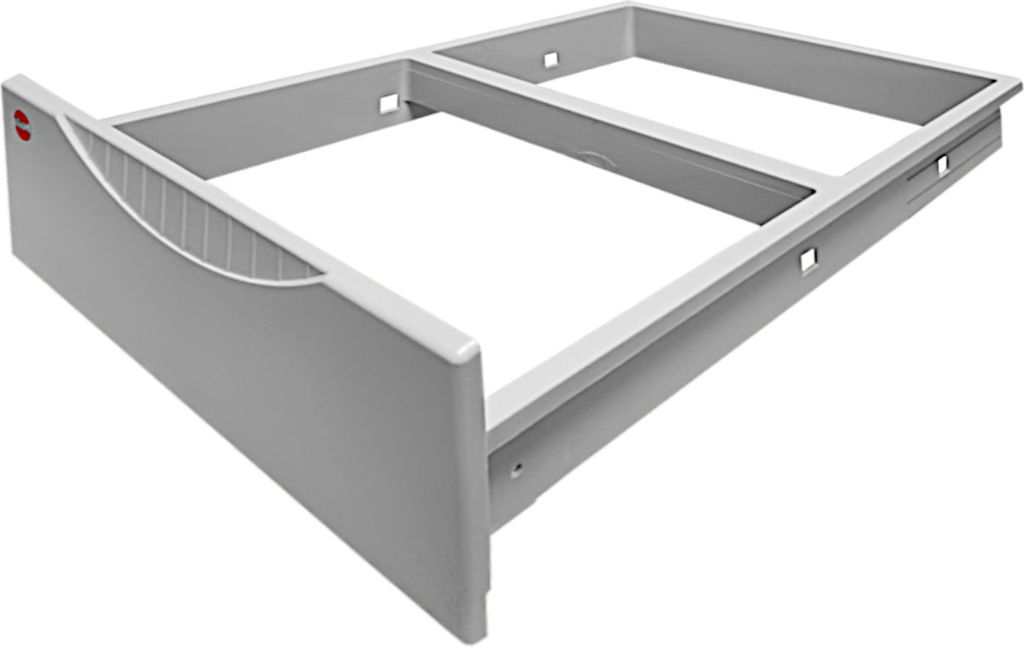 HAILO Clipsrahmen 1126579 für RONDO und Raumspartandem mit Produktbild 