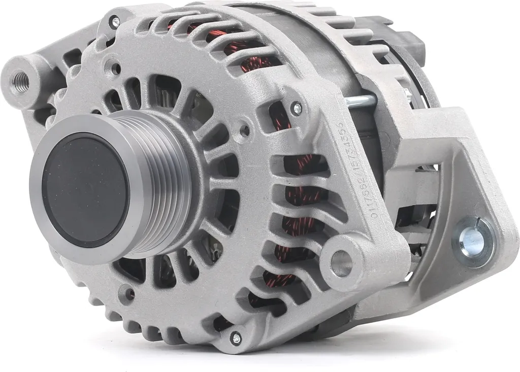 Plus de pannes de batterie avec l'alternateur STARK pour Cruze et Sprinter W906
