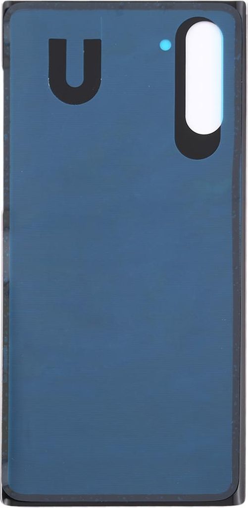 Für Samsung Galaxy Note 10 SM-N970F Akkudeckel Backcover Produktbild 