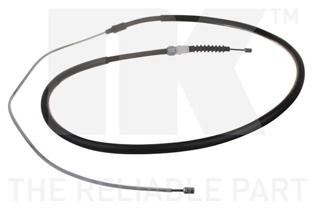 NK Handbremsseil Seilzug Feststellbremse passend für PEUGEOT 308 SW I (4E, 4H) 903798