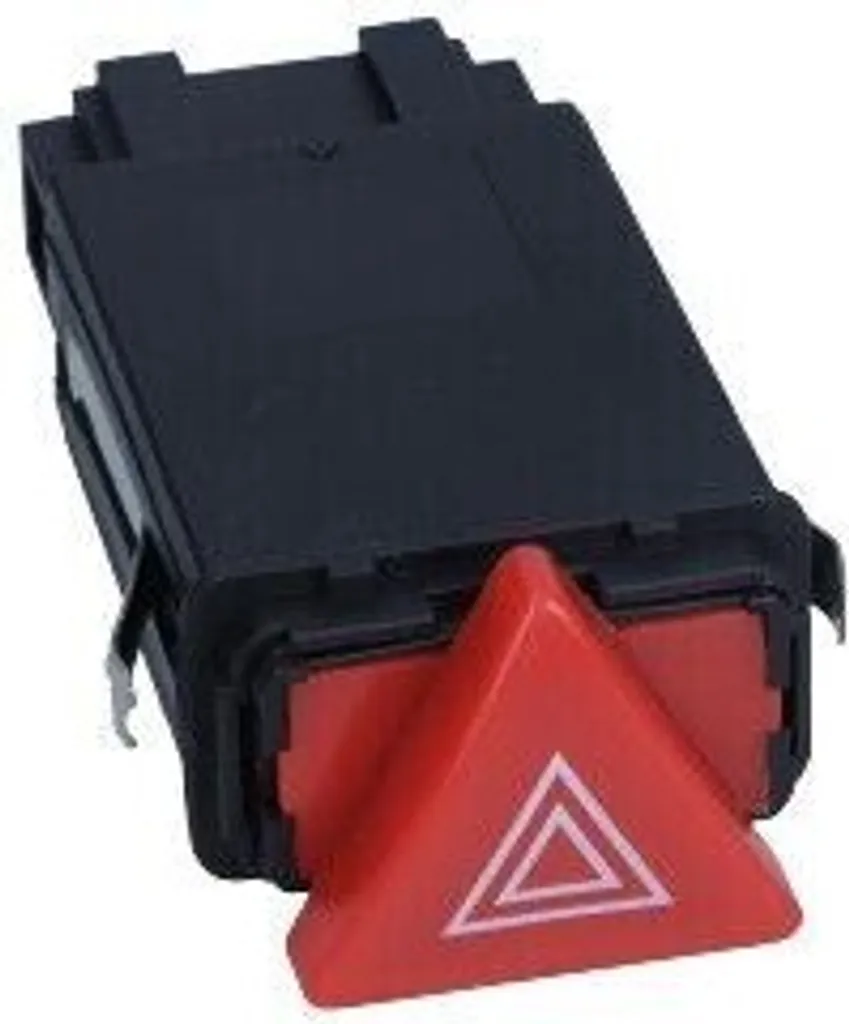 MAXGEAR 50-0594 Interruttore Luci Emergenza Audi A3 8L Prezzo Top