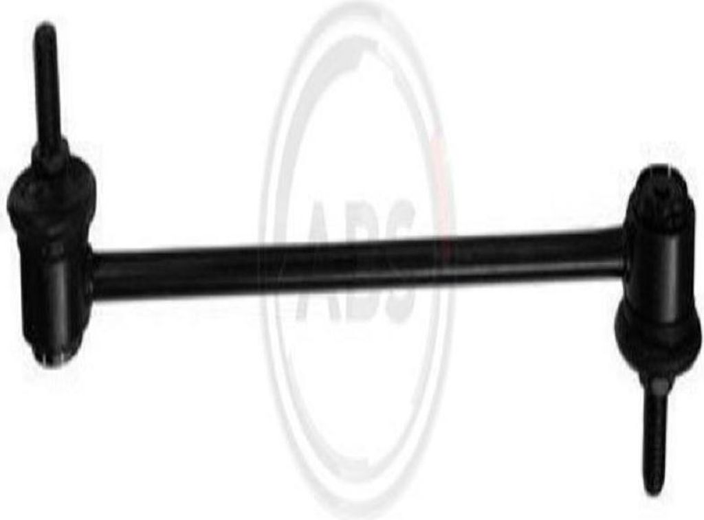 A.B.S. Koppelstange Stabilisator für CHEVROLET Aveo / Kalos Schrägheck (T250, T255) 260348