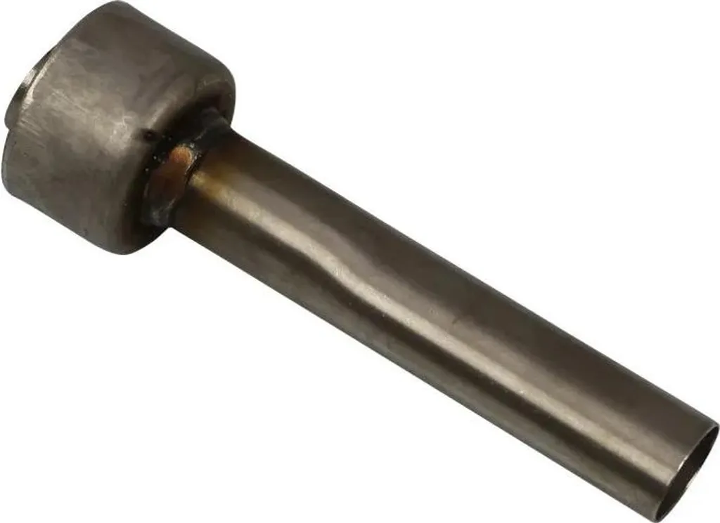 Akrapovic DB-Killer 237 : Insert de réduction sonore en inox brossé