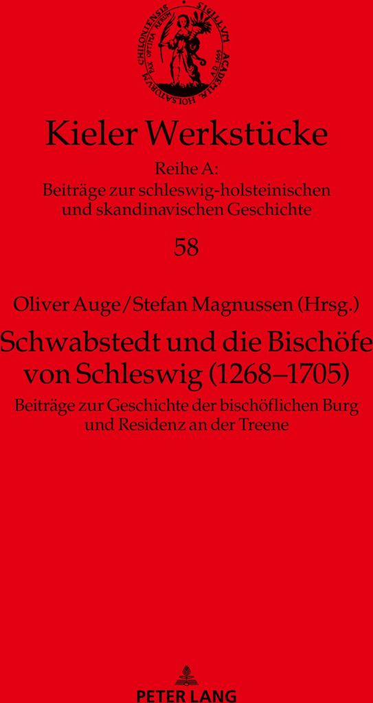 Schwabstedt und die Bischöfe von Schleswig (1268-1705)