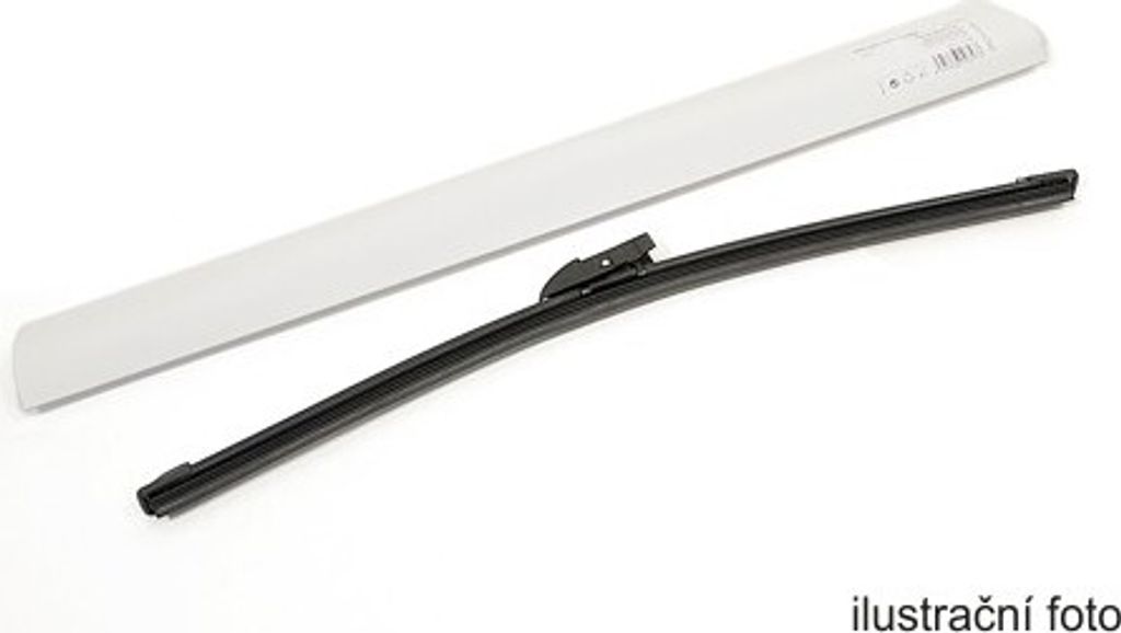Kompass Wischer EBEN SCHÜTTGUT (WÜRFEL) 30"/750mm