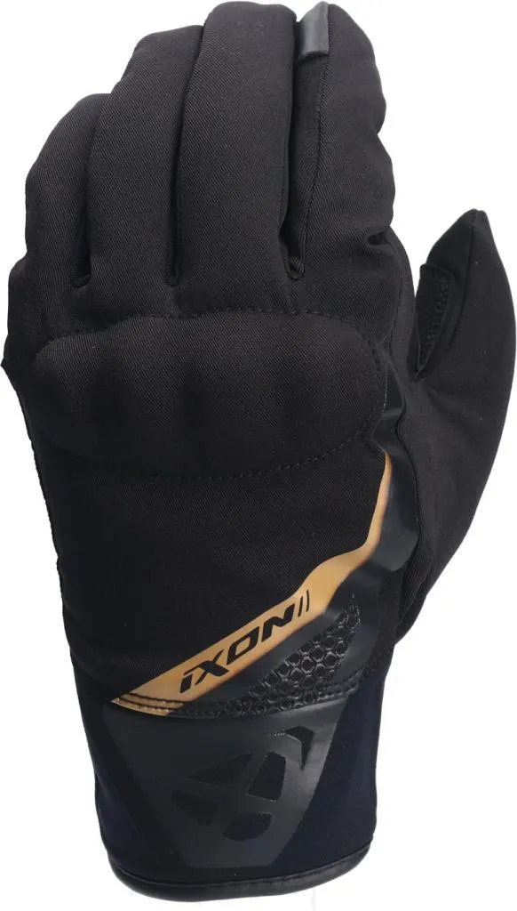 Gants Moto Femme IXON PRO ROSHI LADY XXL - Finies les Mains Froides !
