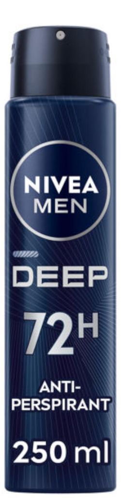 NIVEA 80029, 250 ml Produktbild 