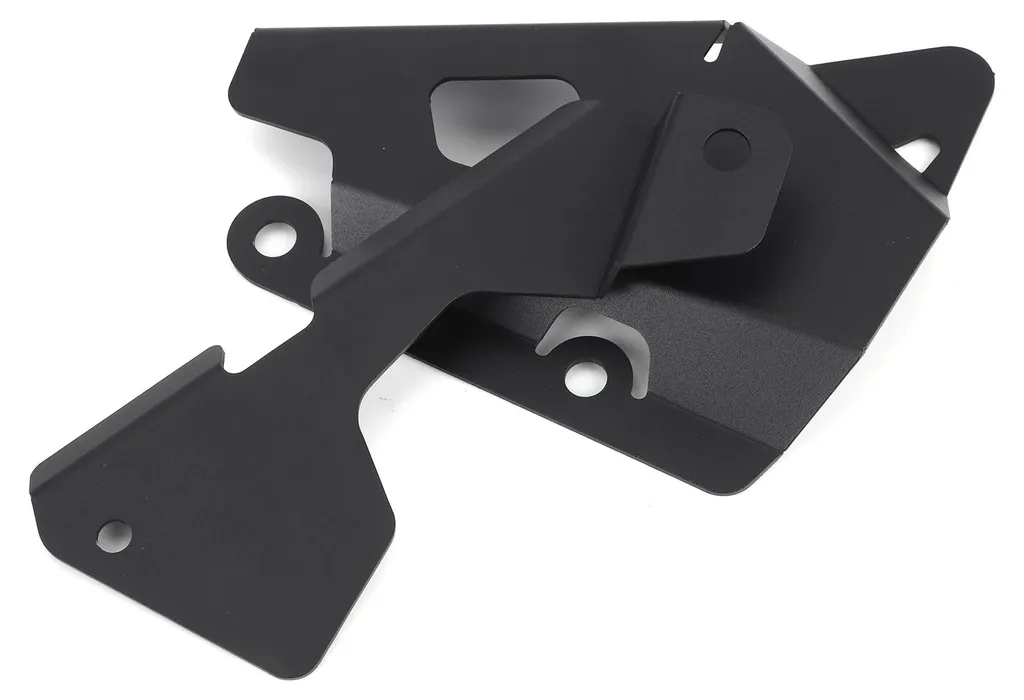 Cache Réservoir de Liquide de Frein Arrière Moto pour XSR 700 Yamaha