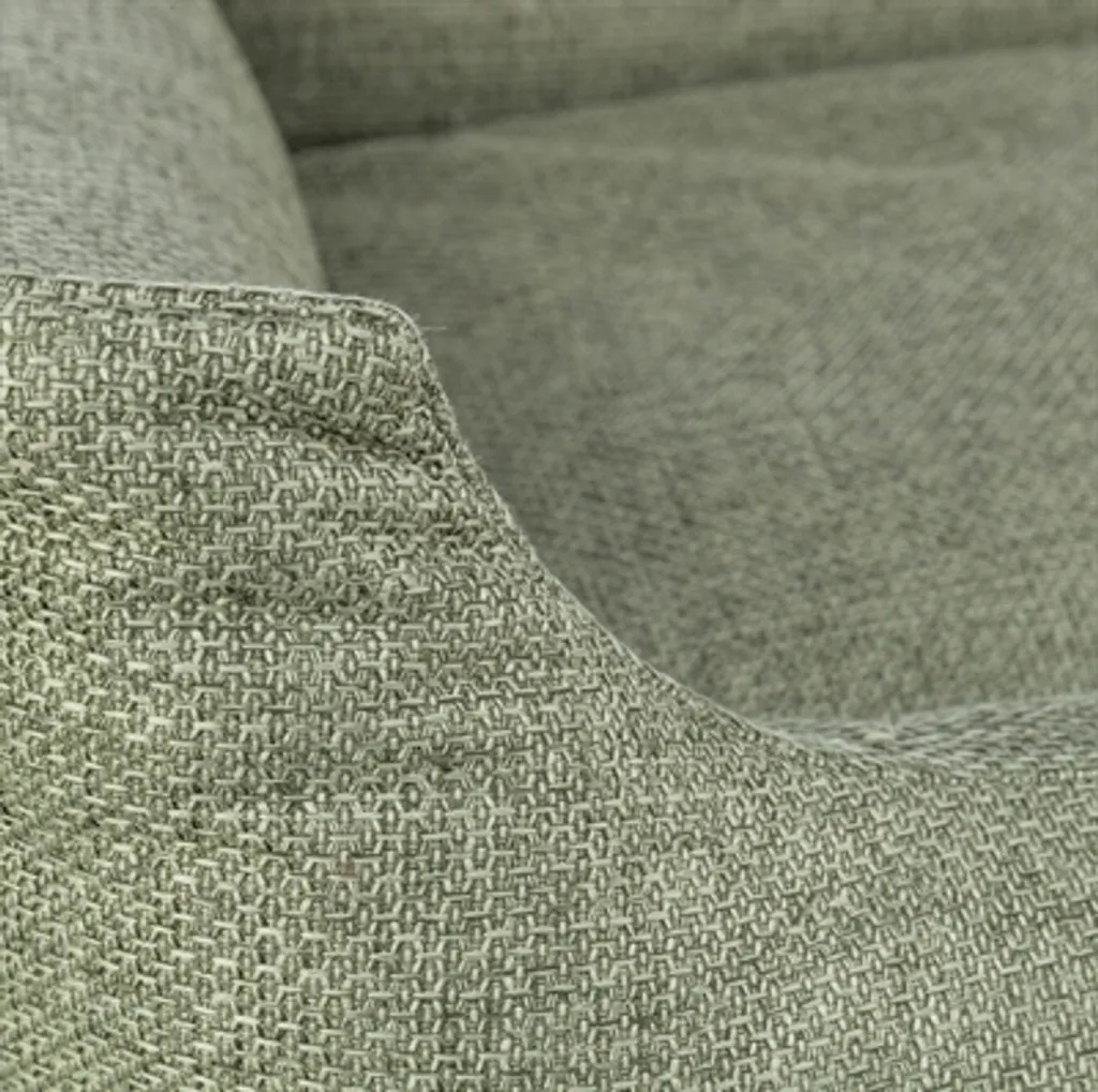 Cestino per Cani Trixie Matteo Angular Verde Oliva - Cuccia Soft - 8