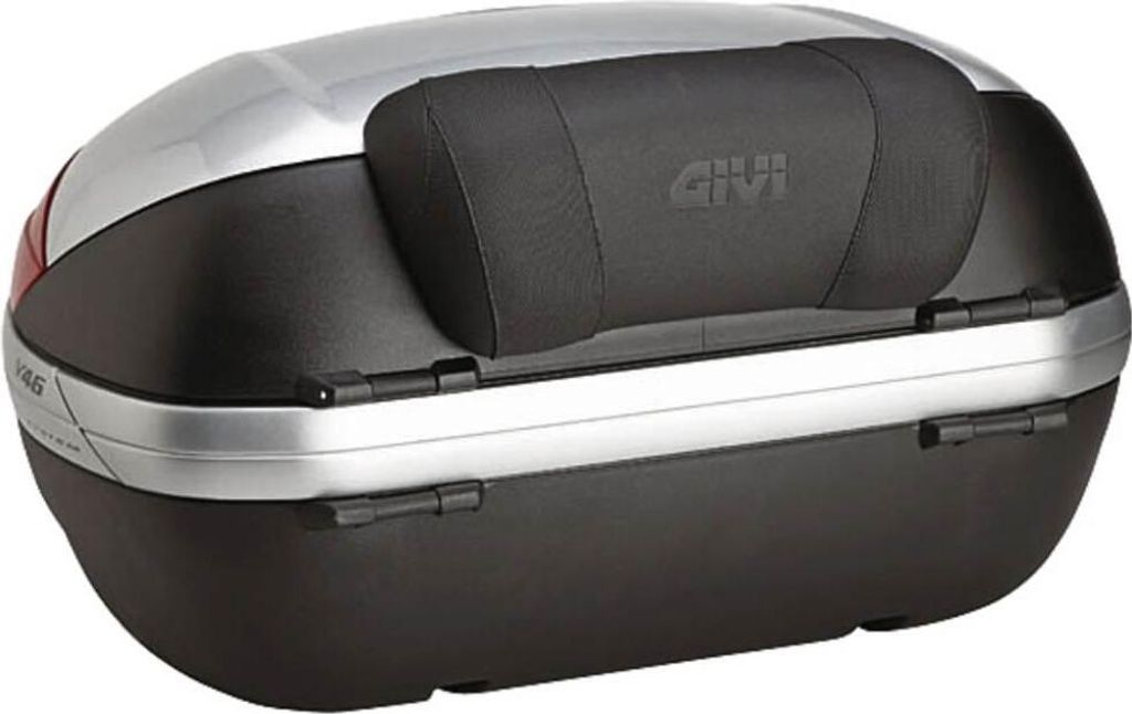 Schienalino per bauletto GIVI V45 ARENA Immagine del prodotto 