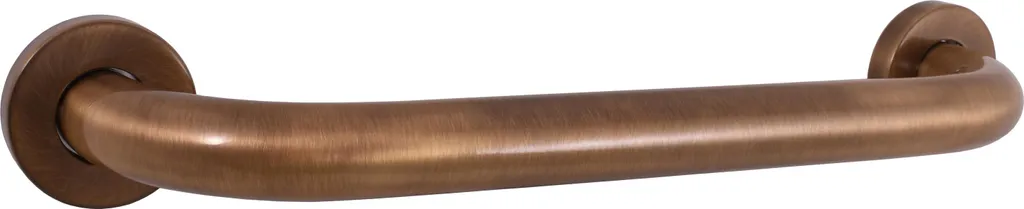 COLORADO - Accessorio per bagno Corrimano 353 mm, ottone vecchio (bronzo) COA0705SM, RAV Slezák