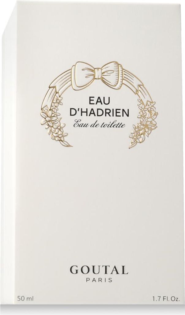 Goutal Paris Eau D'Hadrien woda toaletowa spray 50ml Zdjęcie produktu 