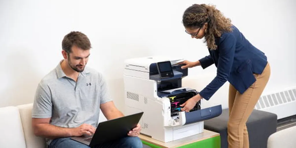 Lastra Xerox 498K18100 per EFI EX-i EX-c - Massima Produttività Stampa