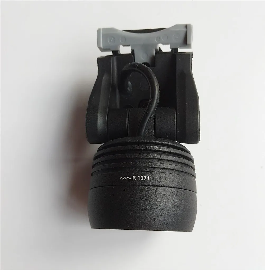 Éclairage Avant LED Vélo Électrique MonkeyLink MINI 2 Supernova