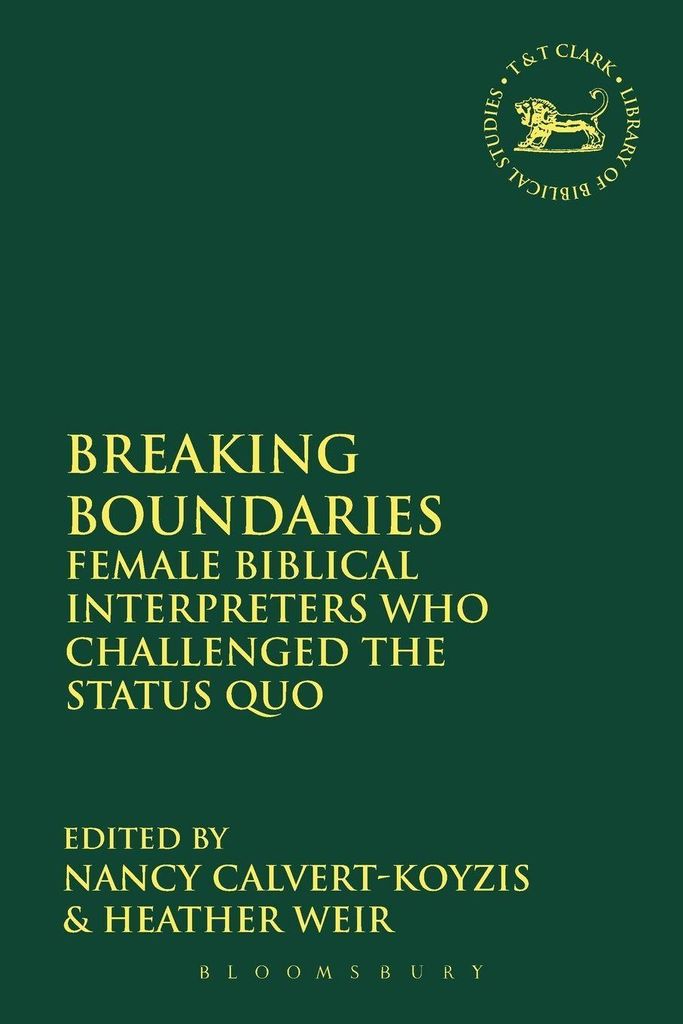 Breaking Boundaries