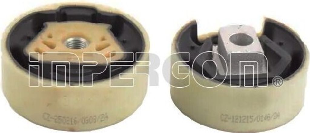 ORIGINAL IMPERIUM Motorlager Hinten Oben Unten für VW Golf VII Schrägheck (5G1, BQ1, BE1, BE2) 34289