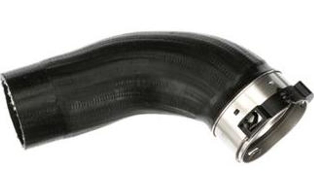 GATES 09-1412 Ladeluftschlauch OE 32224387 kompatibel mit XC40