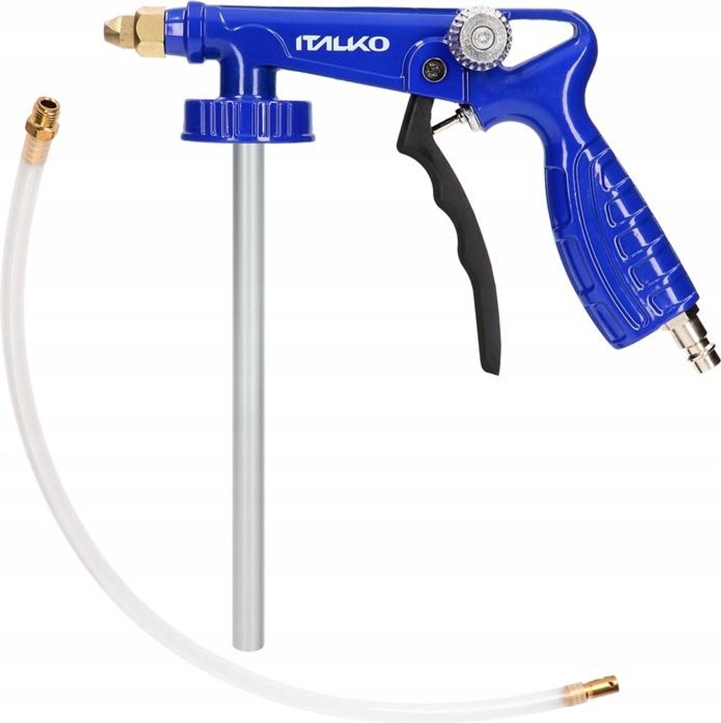 ITALKO Instandhaltungspistole für Baranek mit Produktbild 