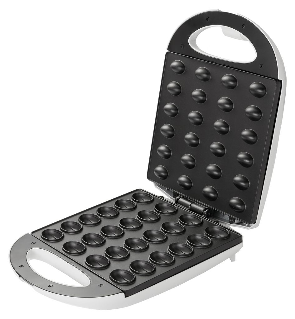 Camry Elektrischer Nussbäcker - Zaubernuss - Waffeleisen - Produktbild 