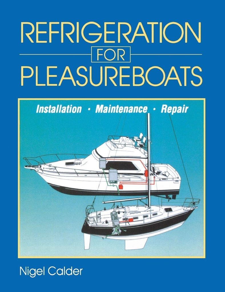 Refrigeration for Pleasureboats
