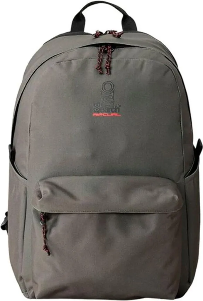 Sac à dos de loisirs Rip Curl Crusha Olive pour le lycée et les cours