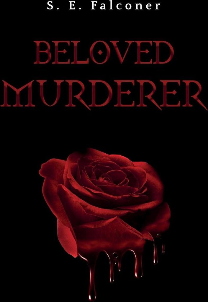 Beloved Murderer – Lingua: Inglese