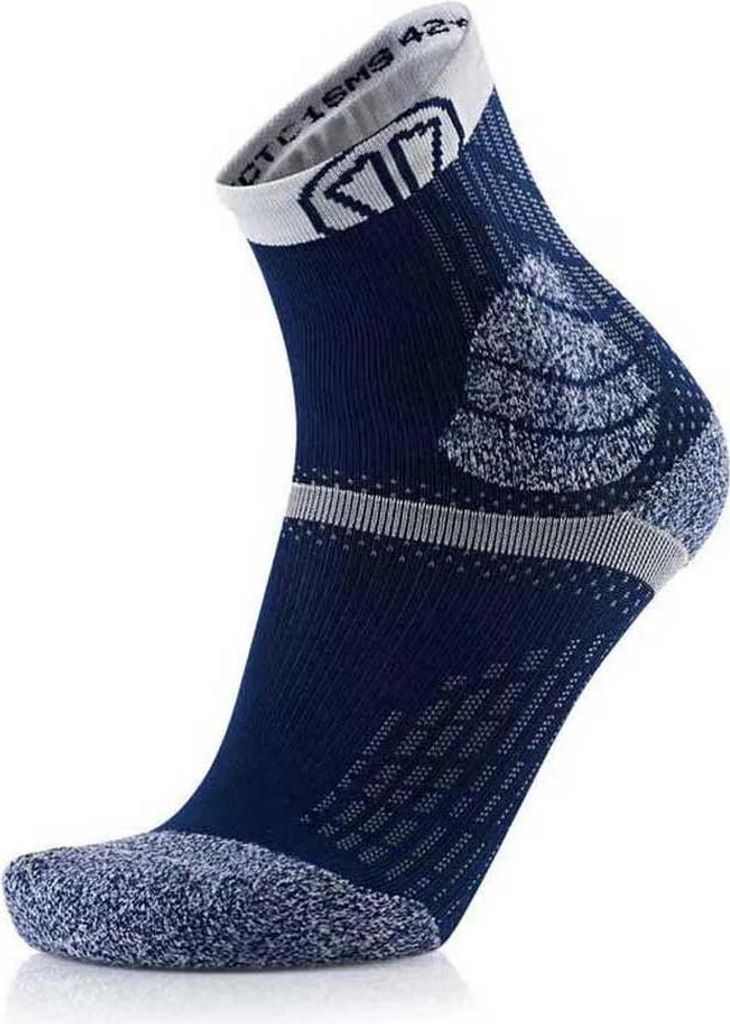Sidas Trail Protect Kurze Socken Blau EU 44-46 Blau EU 44-46