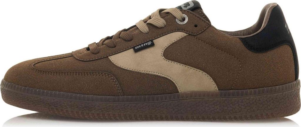 Mustang Sneakers 225-84775-C58576 in Marrón color size 43