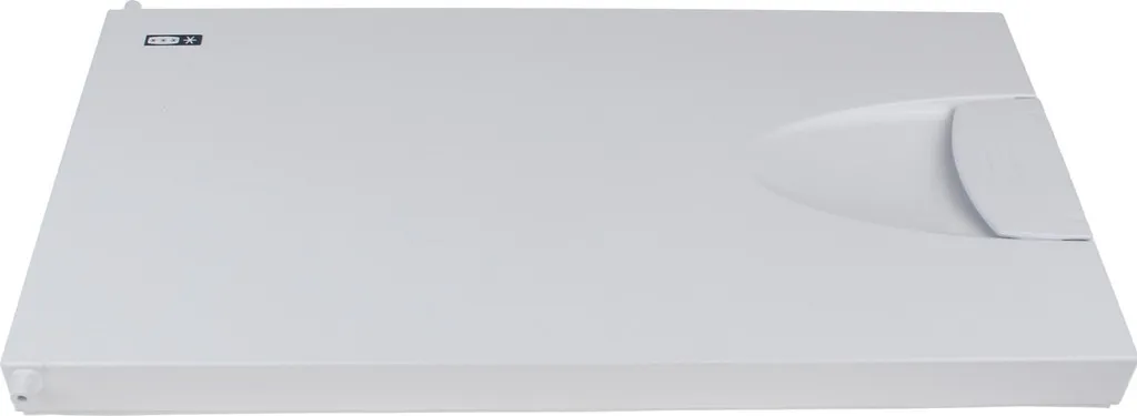 Porte de Congélateur Beko 4147060700 avec Isolation Thermique Haute