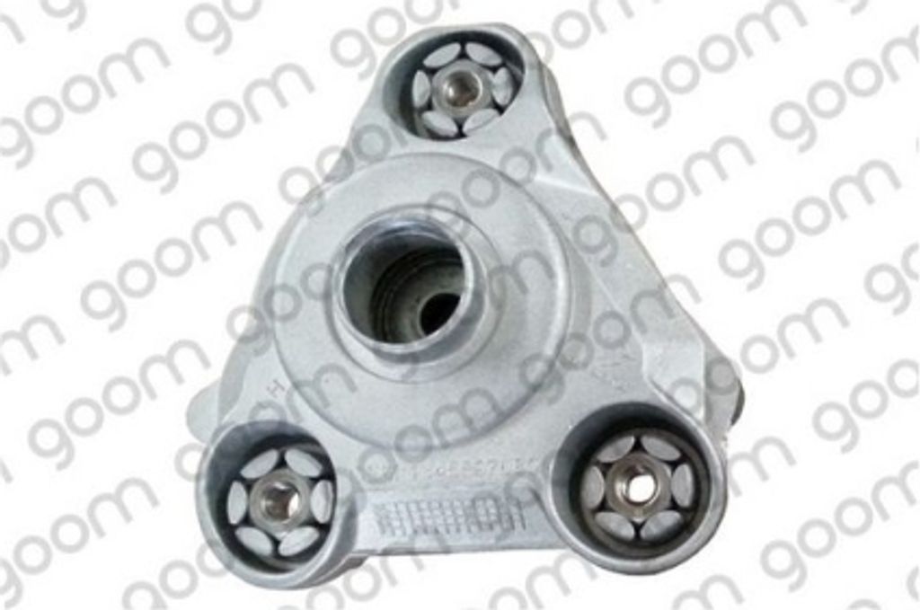 GOOM SM-0038 Federbeinstützlager Vorne Links für FIAT Produktbild 