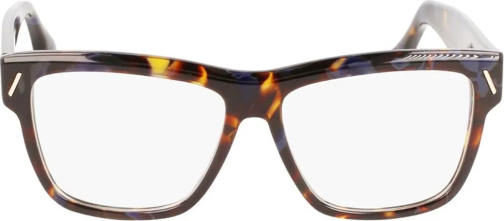 Occhiali Victoria Beckham VB2638 514: Montatura Vista Donna Elegante - 2