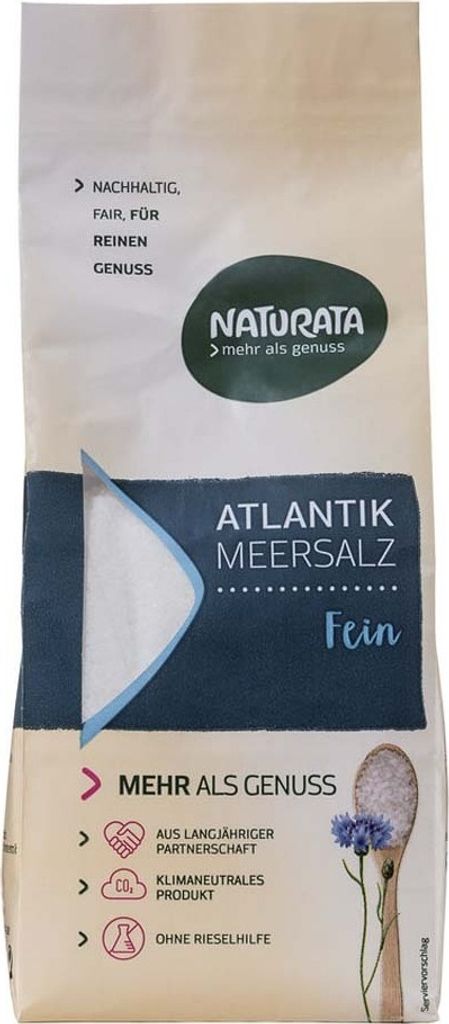 marino dell'Atlantico - Fine 500 g Immagine del prodotto 
