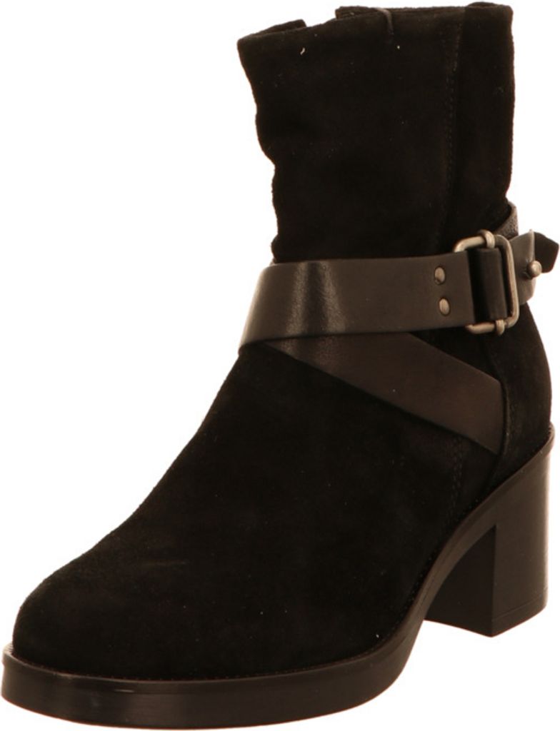Mjus Komfort Stiefeletten BOUNTY Damen 323035393830 Schwarz 38 EU