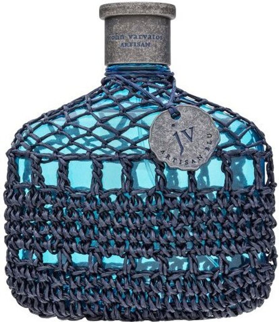 John Varvatos Artisan Blu Eau de Toilette pour hommes 125 Image du produit 