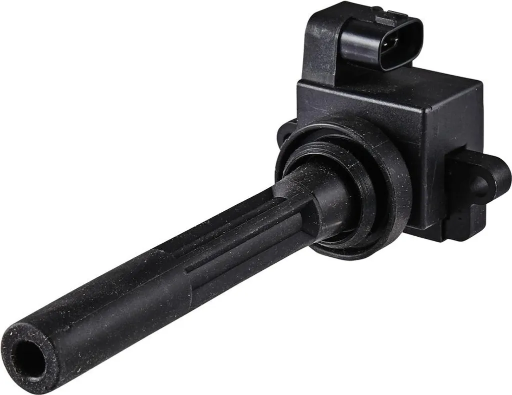 Bobine d'allumage vissée HELLA 3 pôles haute résistance pour ISUZU TROOPER