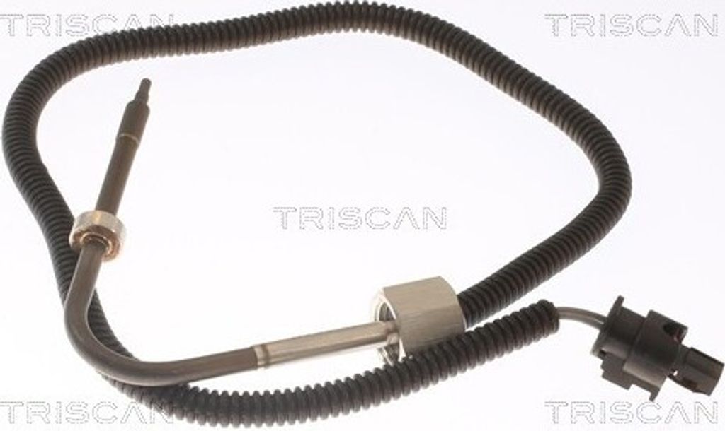Sensor, Abgastemperatur