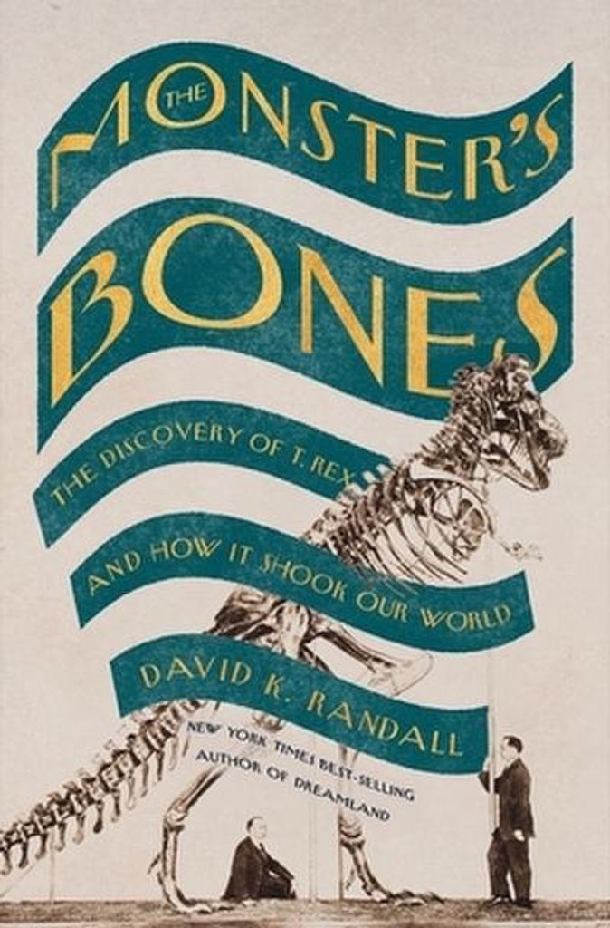 Monsters Bones