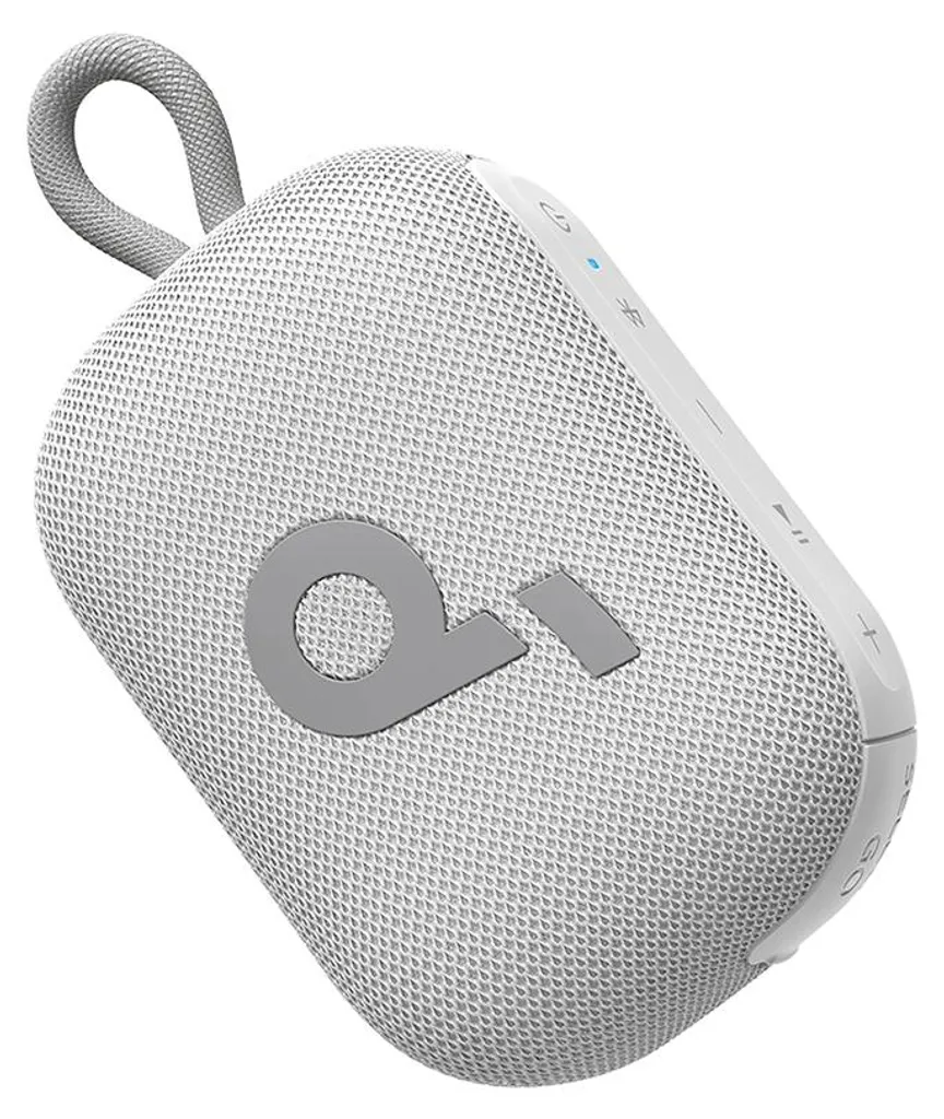 Haut-parleur portable Anker SoundCore Select 4 Go anti-poussière