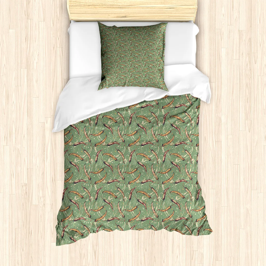 ABAKUHAUS Floreale Comodo Copricuscino per Il Corpo con Cerniera, Fiore Victorian Lace, Federa Cuscino con Accento Decorativo, Nero Grigio Pallido