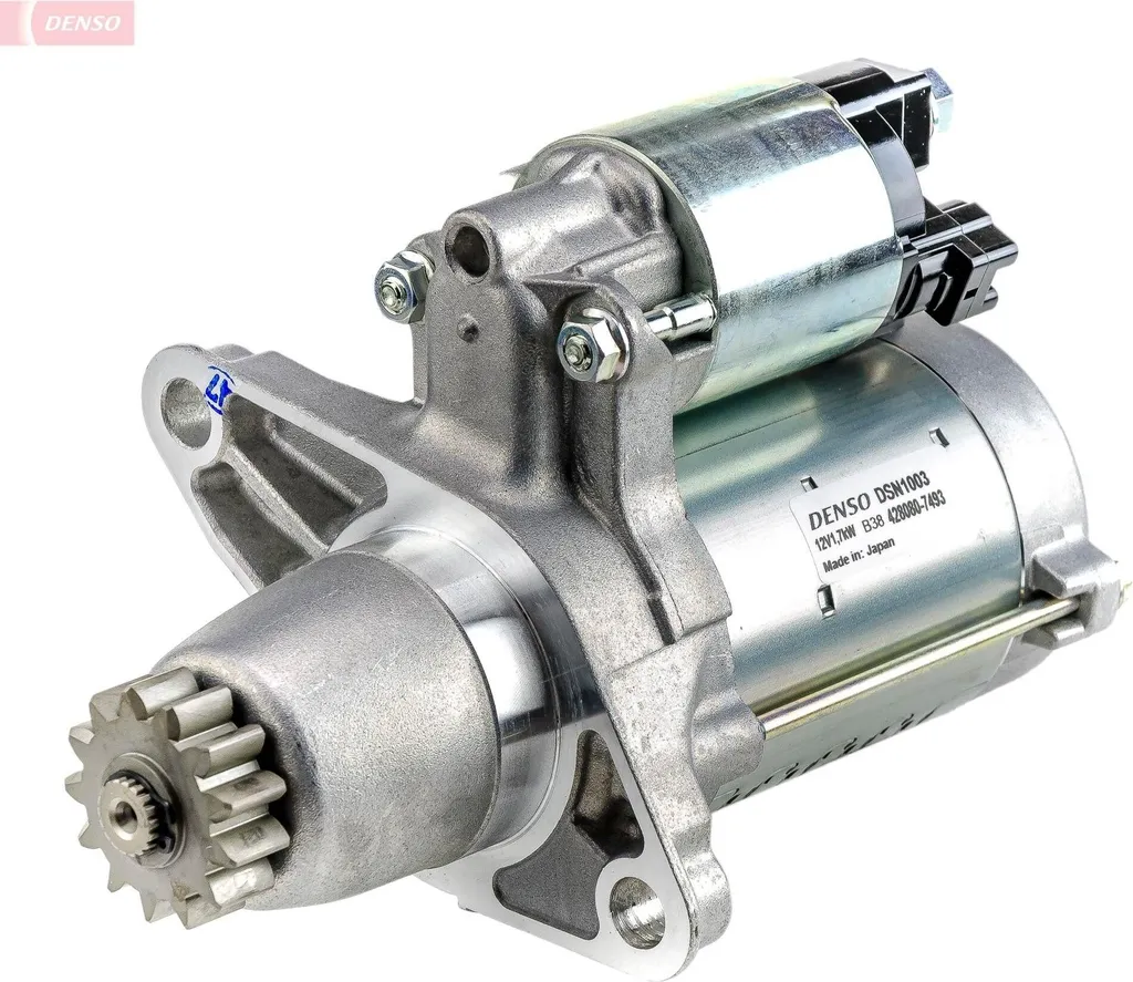 Démarreur 12V DENSO pour TOYOTA Rav 4 III Camry et LEXUS RX