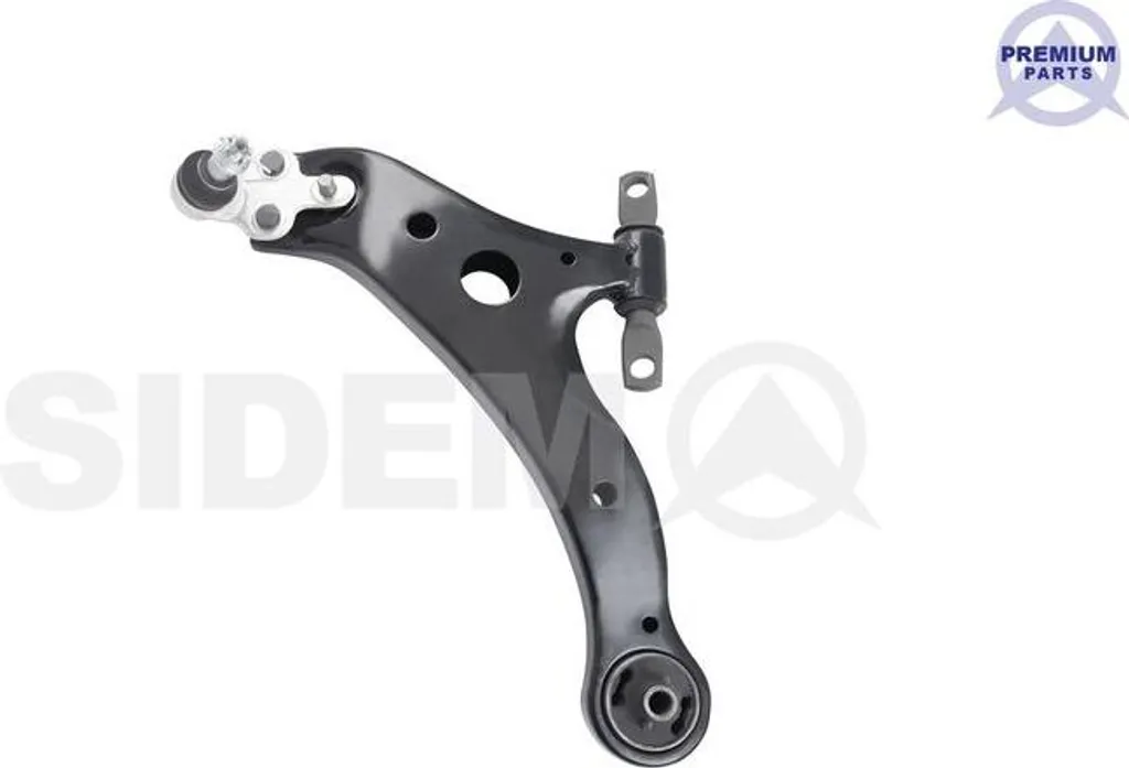 Suspension de roue SIDEM 45474 pour réparer train avant Camry Previa