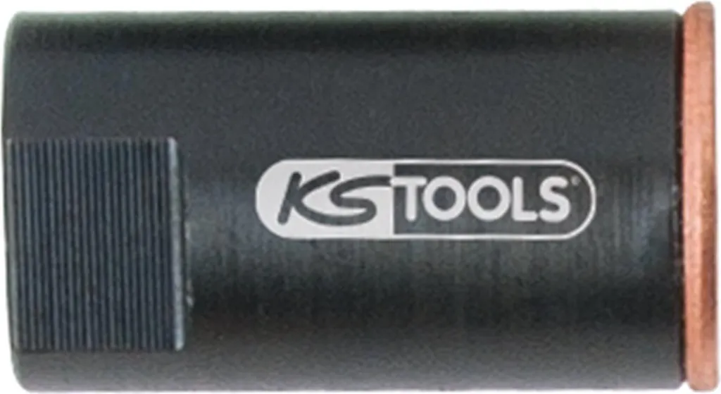 KS Tools Adattatore Ugelli 17mm 150.2312 - Tenuta Stagna Professionale