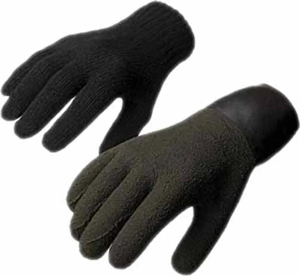 Scubapro Trockentauchhandschuhe Easydry Pro M