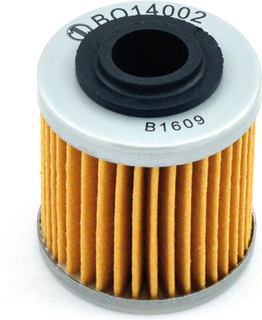 Ölfilter Can-Am Ds 450`08-12 (Hf560)