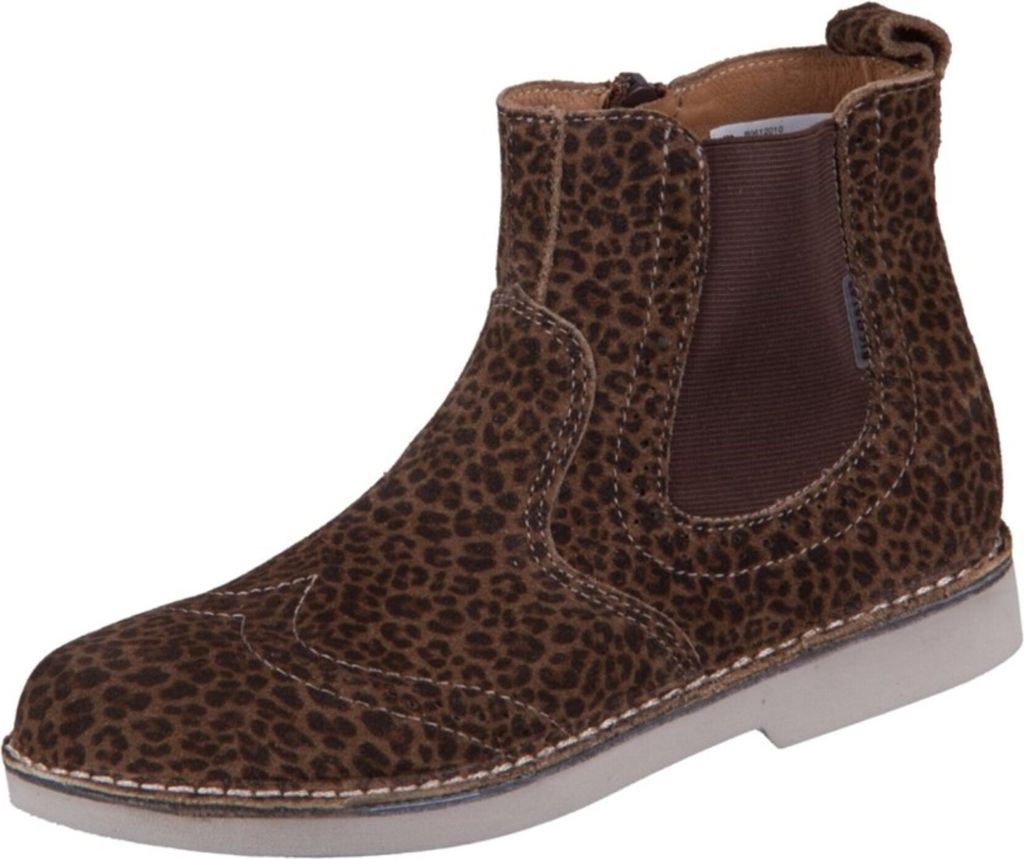 Ricosta Dallas M Chelsea Boot Braun in Gr. 38