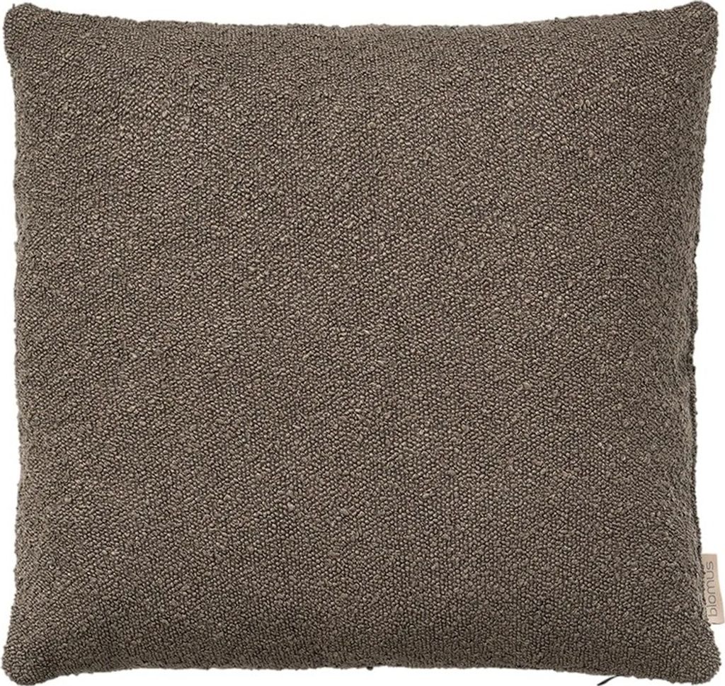 Blomus Kissenbezug Boucle, Kissenhülle für Kopf- oder Produktbild 